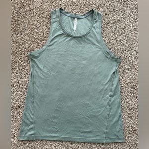 Ten Thousand Lightweight Tank